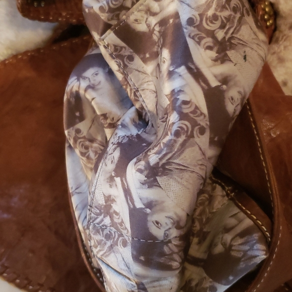 James Drake Hobo / crossbody bag - Picture 7 of 10